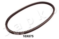 Japko Keilriemen 10X675 FüR Justy KAD 1 1000 KA5 4WD 1200 KA7 KA8 Daihatsu Move