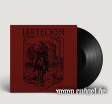 JAERTECKEN - same 10MLP black