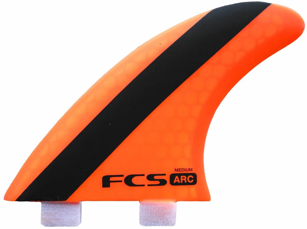FCS ARC Performance Core Fin