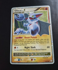Pokemon Gliscor LV.X 141/146 Legends Awakened Holo Ultra Rare LP on eBay