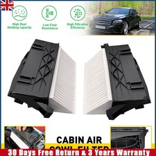 Air Filter fits MERCEDES ML350 W164, W166 3.0D 2009 to 15 A6420940000 6420940000