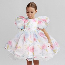Princess Dresses for Girls: Stunning, Affordable Formal Gowns