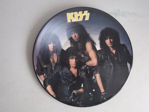 25+ Kiss Crazy Nights Vinyl for sale | Updated Oct 2026