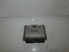 Motorsteuergerät  VW Golf 4 BJ98 ALH 1,9lTDI 038906012M