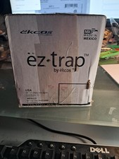 EZ Trap Waterless Urinal Cartridge Replacement EZT-1 By Ëkcos New Sealed