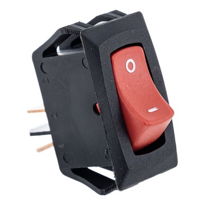 Billy Goat BG500281 Switch Lkg Rkr B&S 493521
