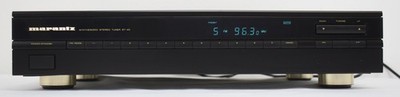 MARANTZ Synthesized Stereo Tuner ST-40 ohne Fernbedienung 260080