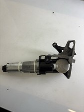 AUDI A8 4H D4 ELECTRIC BOOTLID RELEASE ACTUATOR MOTOR 4H0827851D