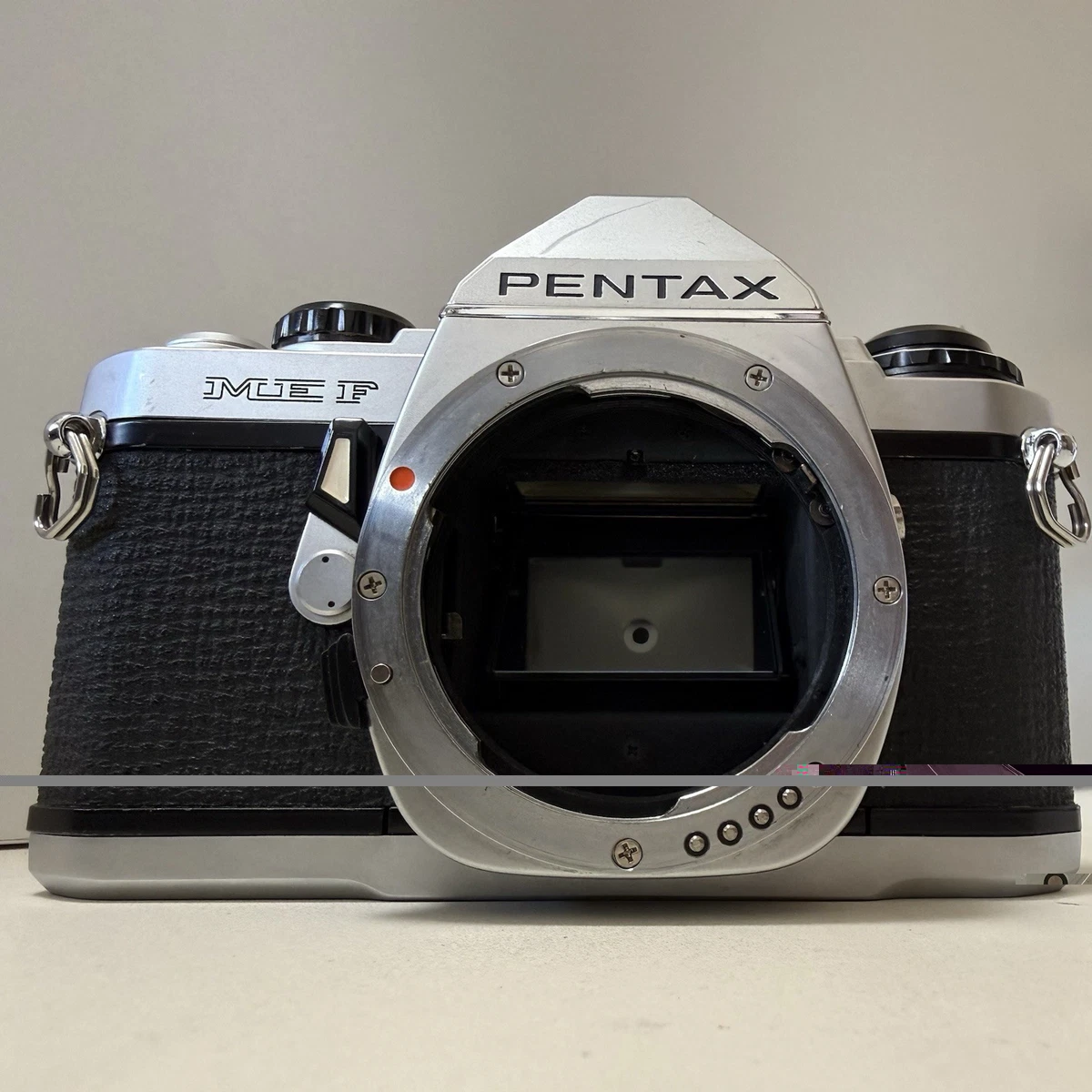 PENTAX ME F Film Cameras for sale - eBay