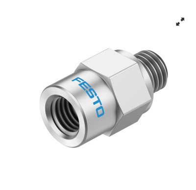 Festo ISV-M5 (151217)   Brand New  For EU VAT Registered Businesses Only