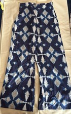 Banana Republic RELAXED PULL-ON PANT Size Small