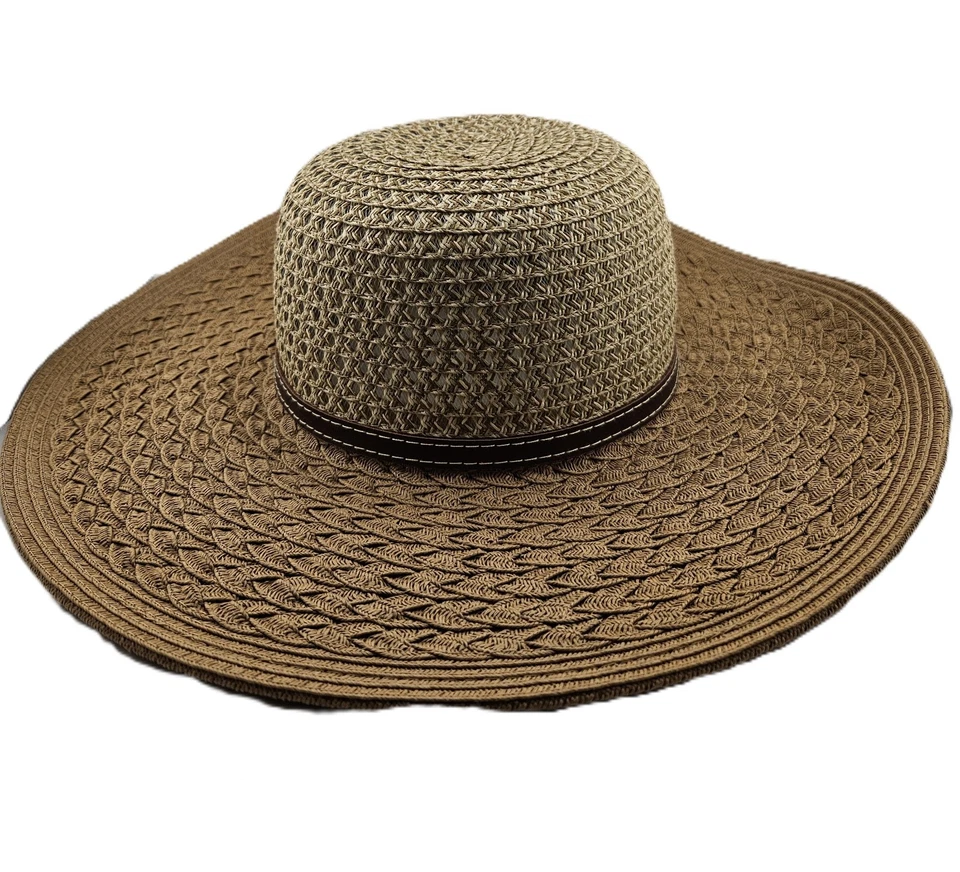 San Diego Hat Company Sun Hat - Women's One Size - Image 2 of 4