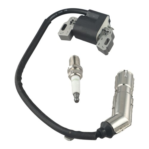 Ignition Coil Replacement Maximize Power Output Strong Spark Easy To Install - Picture 9 of 12