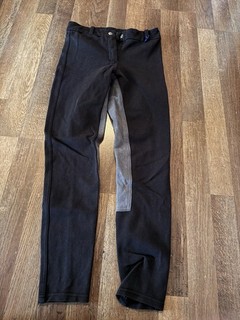 Reithose Decathlon 146 / 152