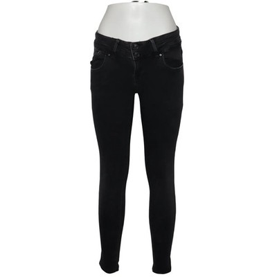 Ltb Blue Addicted, Jeans, Größe: 36, Grau, Einfarbig, Denim, Damen #gHH
