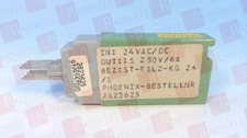 PHOENIX CONTACT ST-REL2-KG 24/1 / STREL2KG241 (NEW NO BOX)