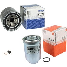 Filtre à carburant Mazda CX-7
