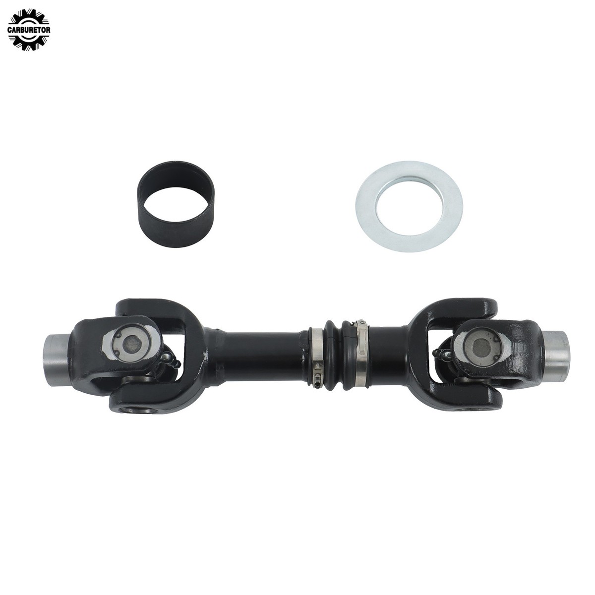 Drive Shaft Fit For CAN-AM Outlander 850 XMR XT STD Rear Propeller