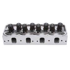 Edelbrock For Cyl Head 351c Ford 2v Perf Rpm Complete Edelbrock For Cyl Head 351c Ford 2v Perf Rpm Complete