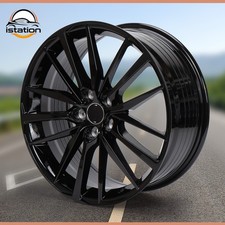 19 Alloy Wheel Rim For Toyota Camry 2018-2024 Replacement Rim 75222b 4261106j70