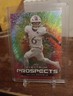 2024 Leaf Electrum Jalon Daniels Jersey # 6/25 Auto Rookie KANSAS #PA-JD1 MINT