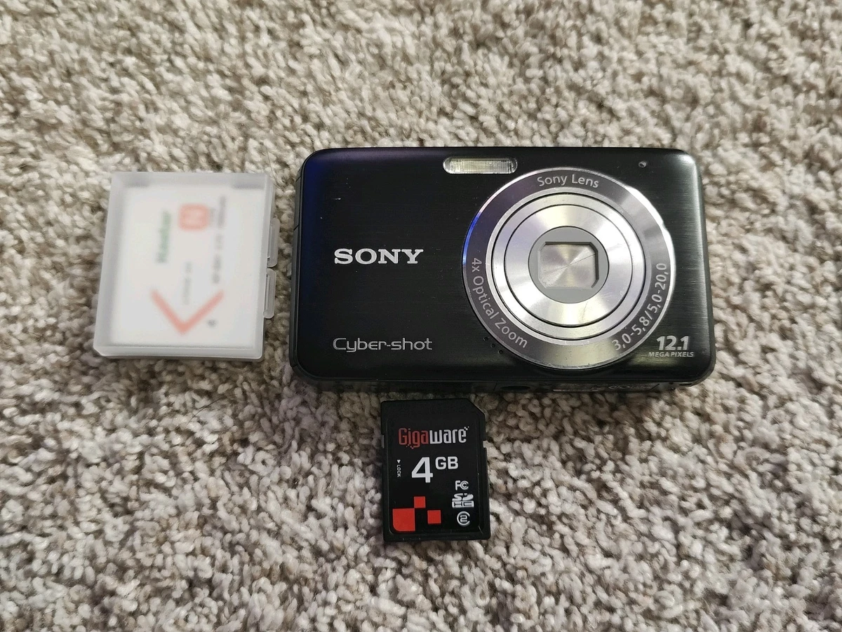 Sony Dsc W310 for sale - eBay