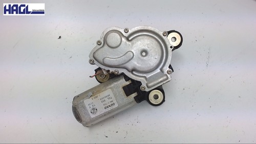 Scheibenwischermotor Hinten 66350003 Fiat Stilo 1.2 16V 192 Limousine