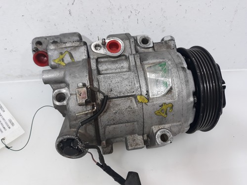 4472208230 KLIMAKOMPRESSOR / 4472208230 / 1502651 FÜR MERCEDES-BENZ CLASE A W16