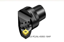 Original cemented carbide blade 1 tablet C6-PCLNL-45065-16HP