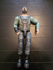 The Dark Knight Rises Batman Interactive Bane...