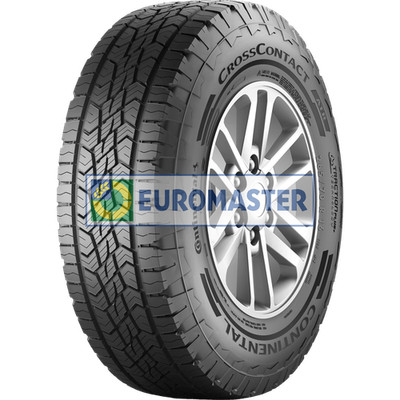Sommerreifen CONTINENTAL 235/55 R 18 TL 100V CROSSCONTACT ATR FR S2355518V