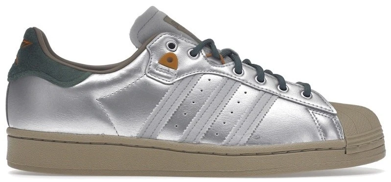 Always Do What You Should Do x adidas Superstar ADV New Zealand for Sale |  Authenticity Guaranteed | eBay