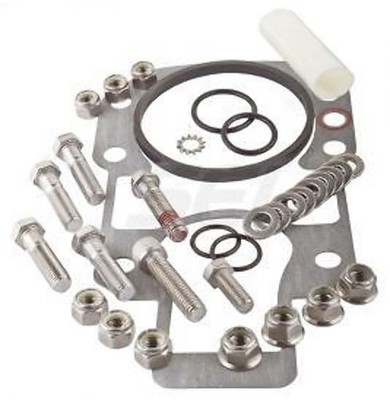 Mercruiser Alpha I Gen II Einbaukit Sterndriv Untere Obere Einheit 1991&UP