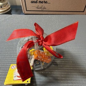 Lego 850503 Holiday Bauble Ornament(9A18)