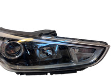 Frontscheinwerfer Hyundai i30 PDE 92102G4000 LED Rechts G02R R009G022MD0
