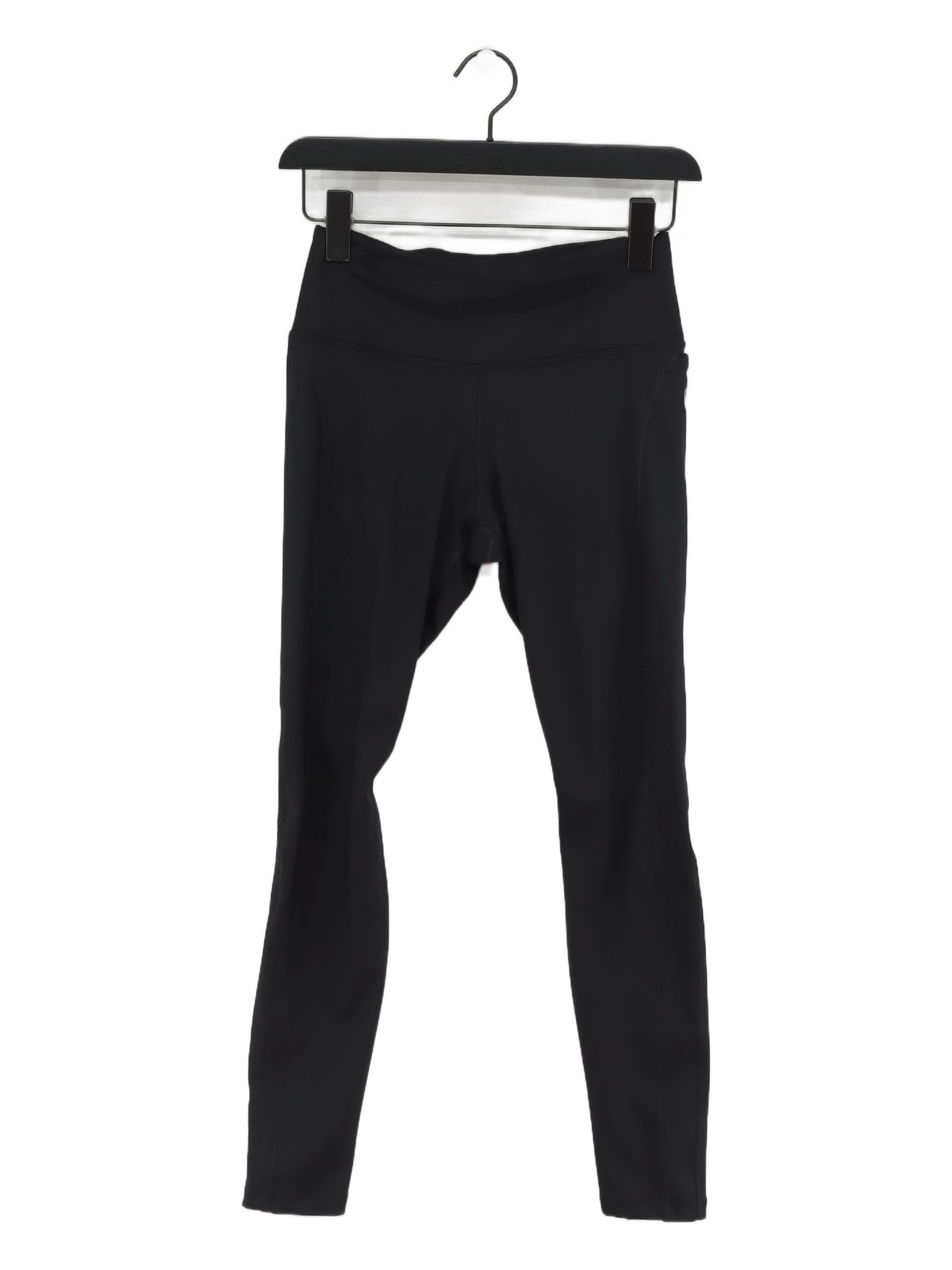 ALTRA Nike Pantaloni Sportivi Donna S Nero 100% Altri Leggings