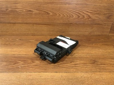 05-2006 FORD MUSTANG FRONT BODY CONTROL MODULE BCM SAM FUSE BOX FUSES BLOCK OEM