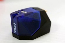 Ortofon 2m Blue Cartridge MM Nude Elipitcal Stylus