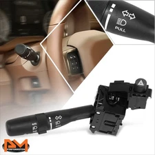 For 99-04 Jeep Grand Cherokee w/ Auto Headlamps Turn Signal Hazard Light Switch