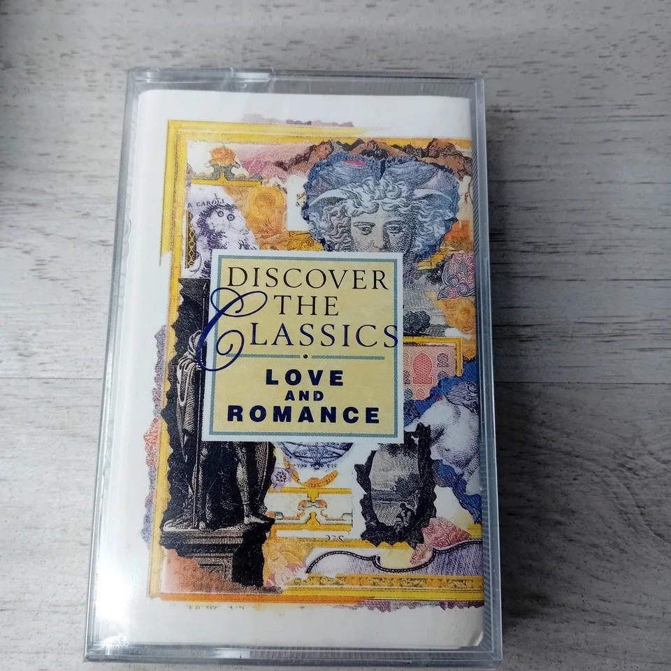 CASSETTE TAPE ALBUM BUNDLE JOBLOT - RARE RETRO NEW SEALED !! VARIOUS GENRE - Image 2 of 4