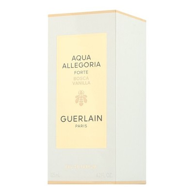 Guerlain Aqua Allegoria - Bosca Vanilla EDP Spray 125ml