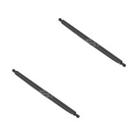 Gasfedern-Set Koffer-/Laderaum 589 Mm 690 N Hub 162 Mm Stabilus FüR U.A. BMW 2Er