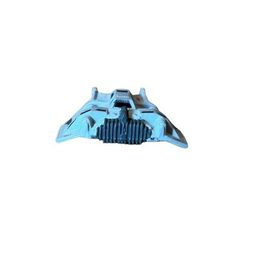 Star Wars Rebel Snowspeeder 1993 Micro Machines Galoob Micro Machines Space - Picture 5 of 7