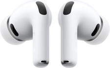 Apple AirPods Pro 3 Wireless Earbuds with Active Noise Cancellation