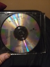 Mcmxc A.D. by Enigma CD, 1992 Acceptable Condition DISC ONLY No Booklet
