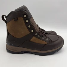 Danner Recurve Boots Mens Size 10.5 EE Waterproof Leather 400G Vibram 47612