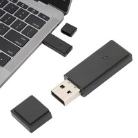 Kabelloser Controller-Adapter Mit Plug-And-Play-Funktion Stabiler Usb-Schnittste