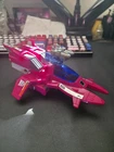 1987 Transformers G1 Misfire Targetmaster With Aimless Minifig