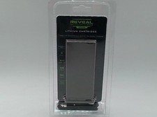 Tactacam Lithium Rechargeable Battery Reveal X XB SK PRO 2.0 3.0 RV-LBAT-V2