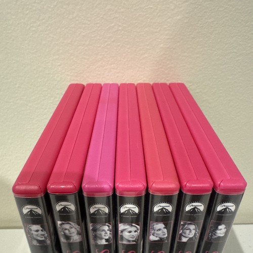 Sex and the City Complete Series Seasons 1-6 DVD HBO - Picture 16 of 17